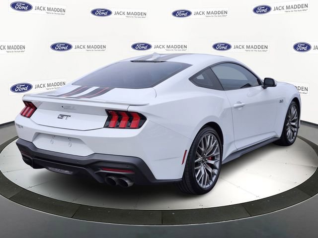 Certified 2024 Ford Mustang GT Premium image 5