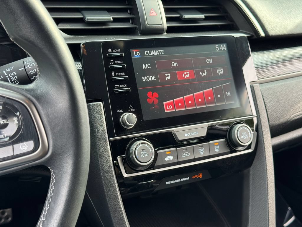 Used 2021 Honda Civic Sport image 15