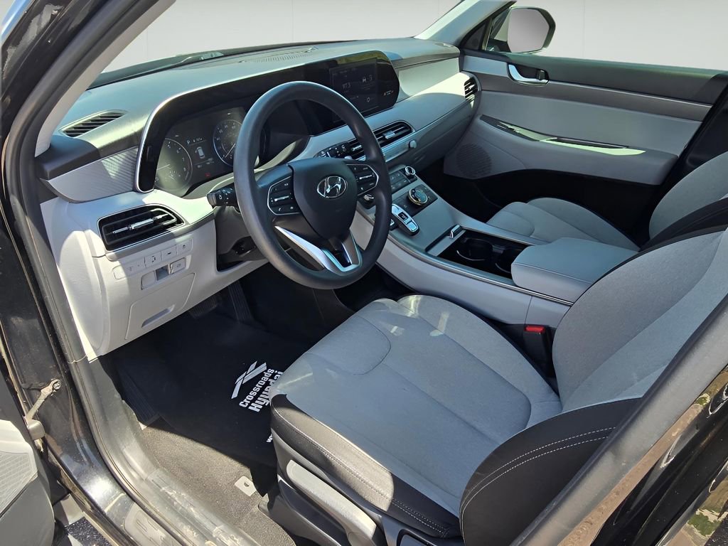 Used 2022 Hyundai Palisade SE AWD/4WD image 13