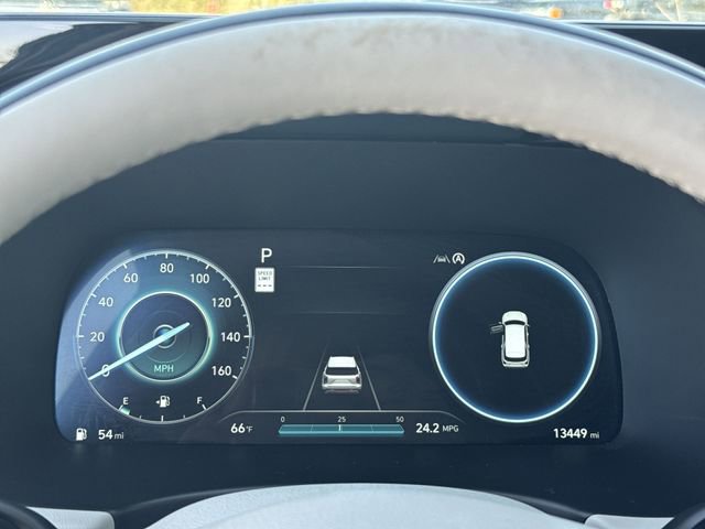 Used 2025 Hyundai Palisade Calligraphy image 15