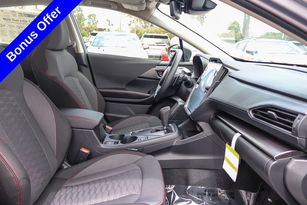 New 2026 Subaru Impreza 2.0i Sport AWD/4WD image 17