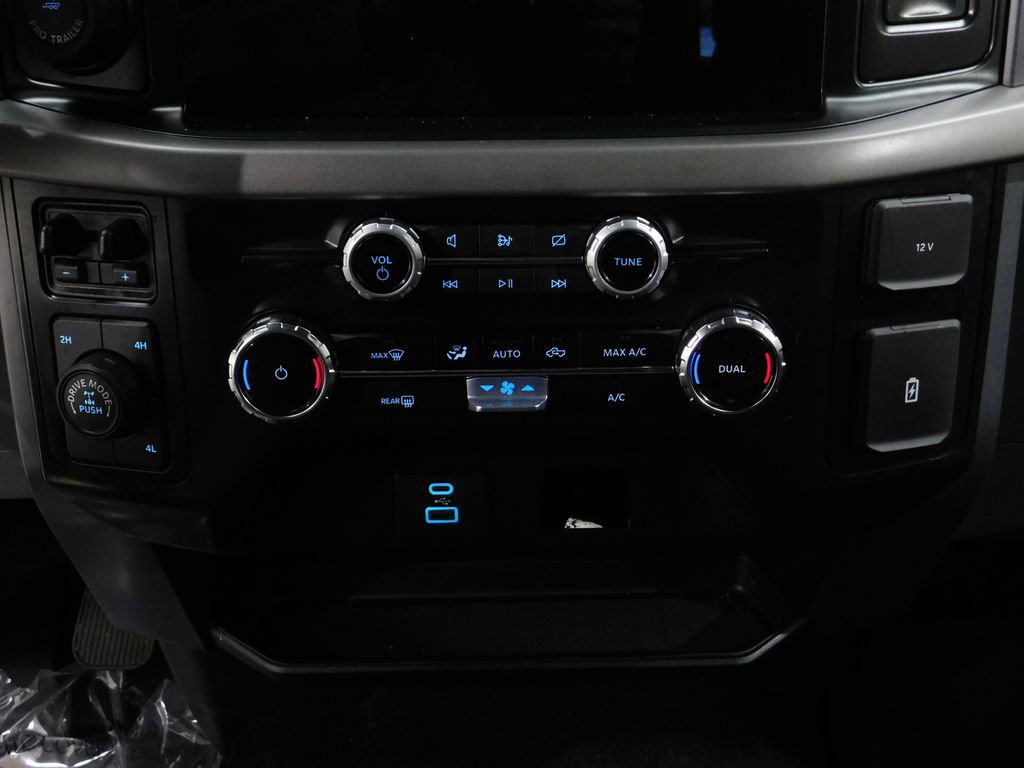 Used 2024 Ford F150 XLT AWD/4WD image 51