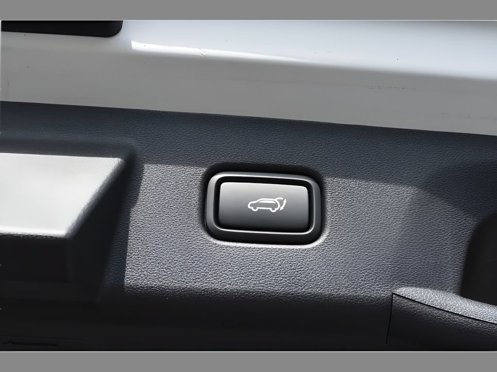 Used 2025 Hyundai Tucson SEL FWD image 15