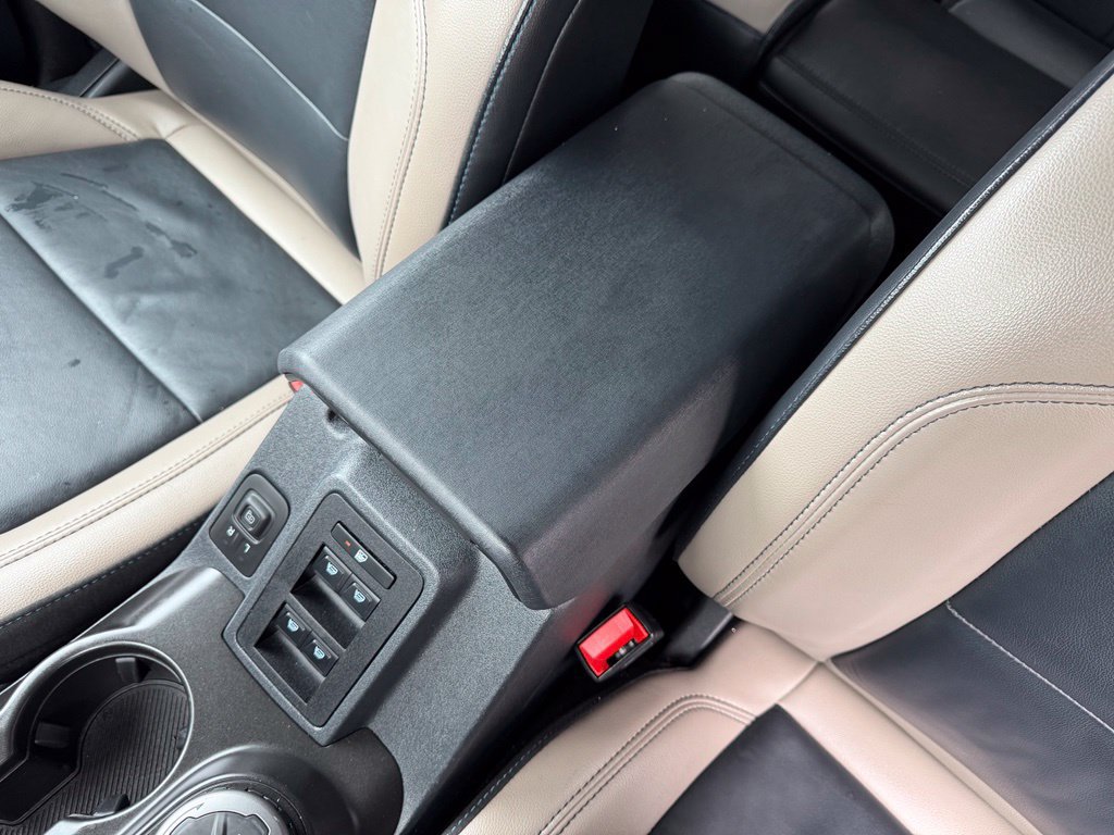 Used 2023 Ford Bronco Wildtrak AWD/4WD image 24