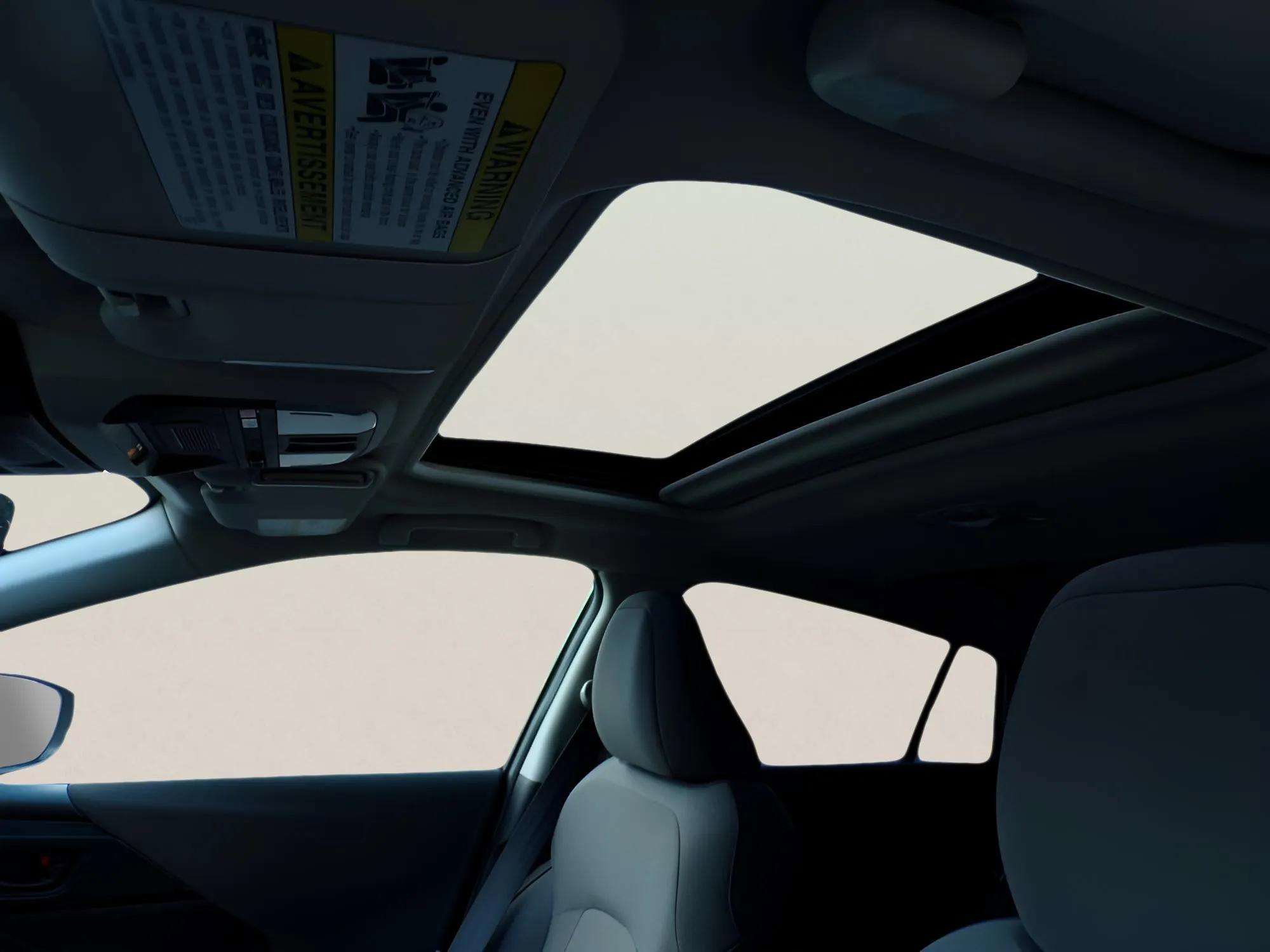 Certified 2025 Subaru Crosstrek 2.0i Premium image 27