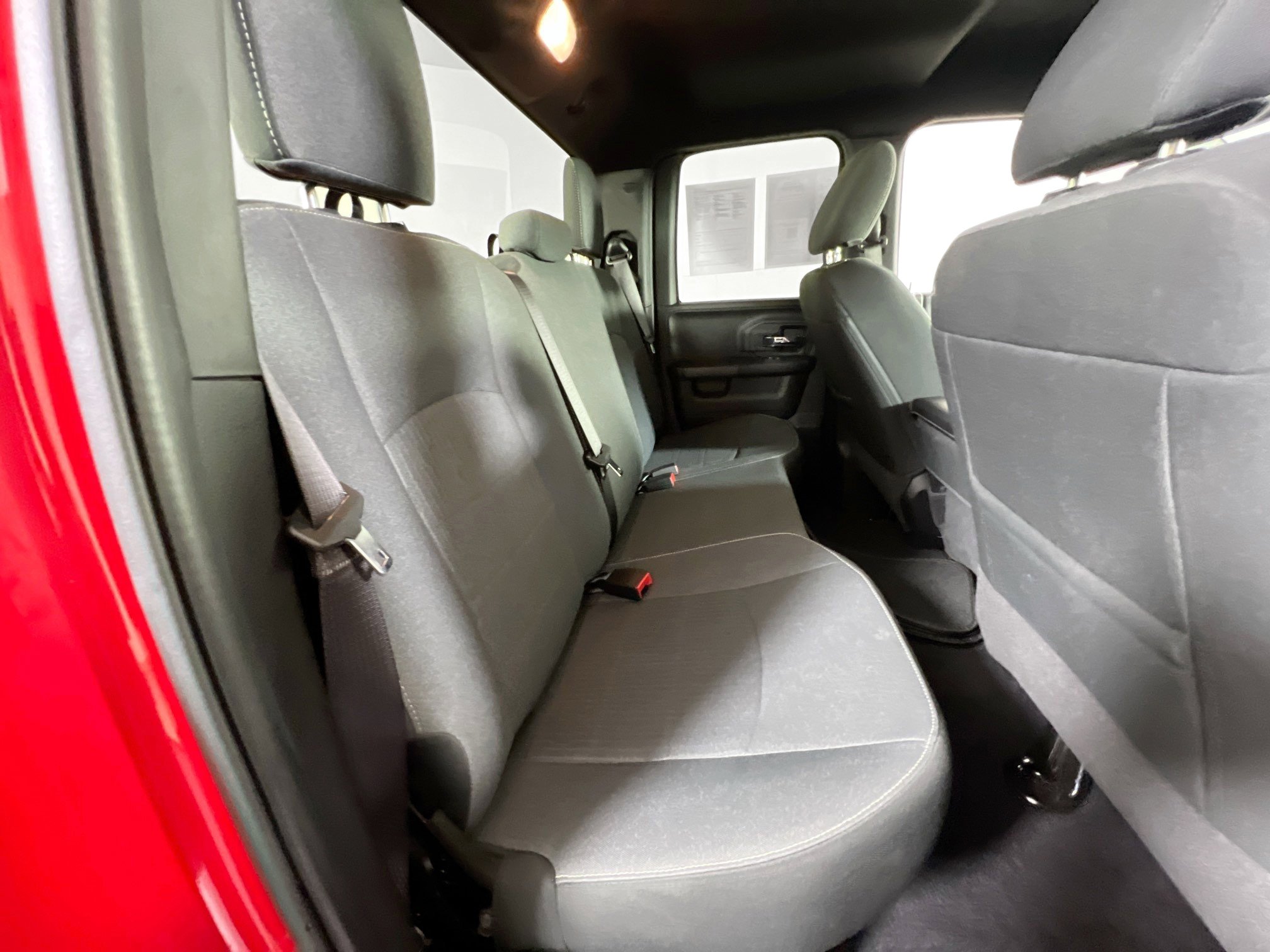 Used 2022 RAM 1500 Classic Warlock w/ Electronics Group image 24