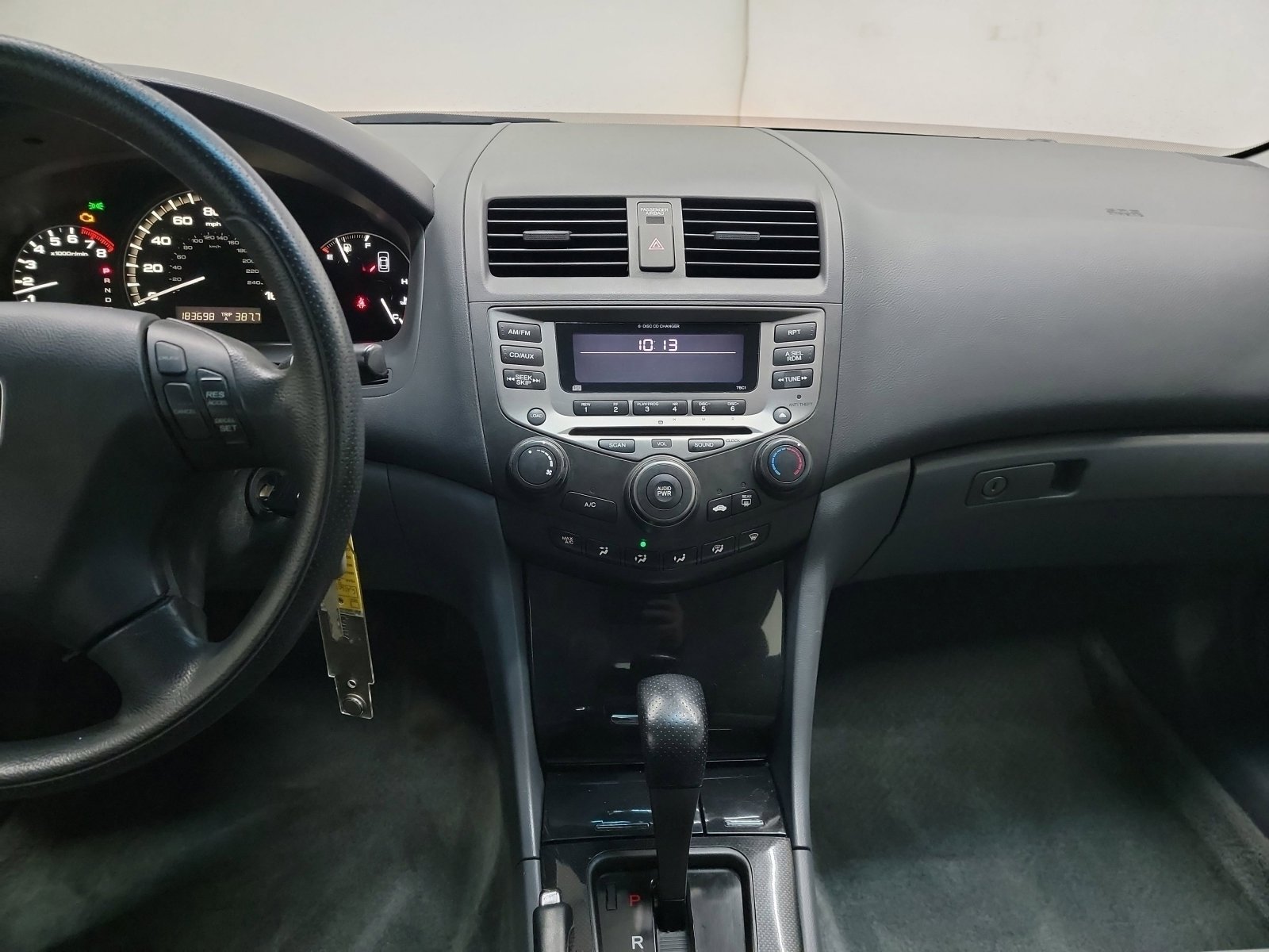 Used 2006 Honda Accord SE image 20