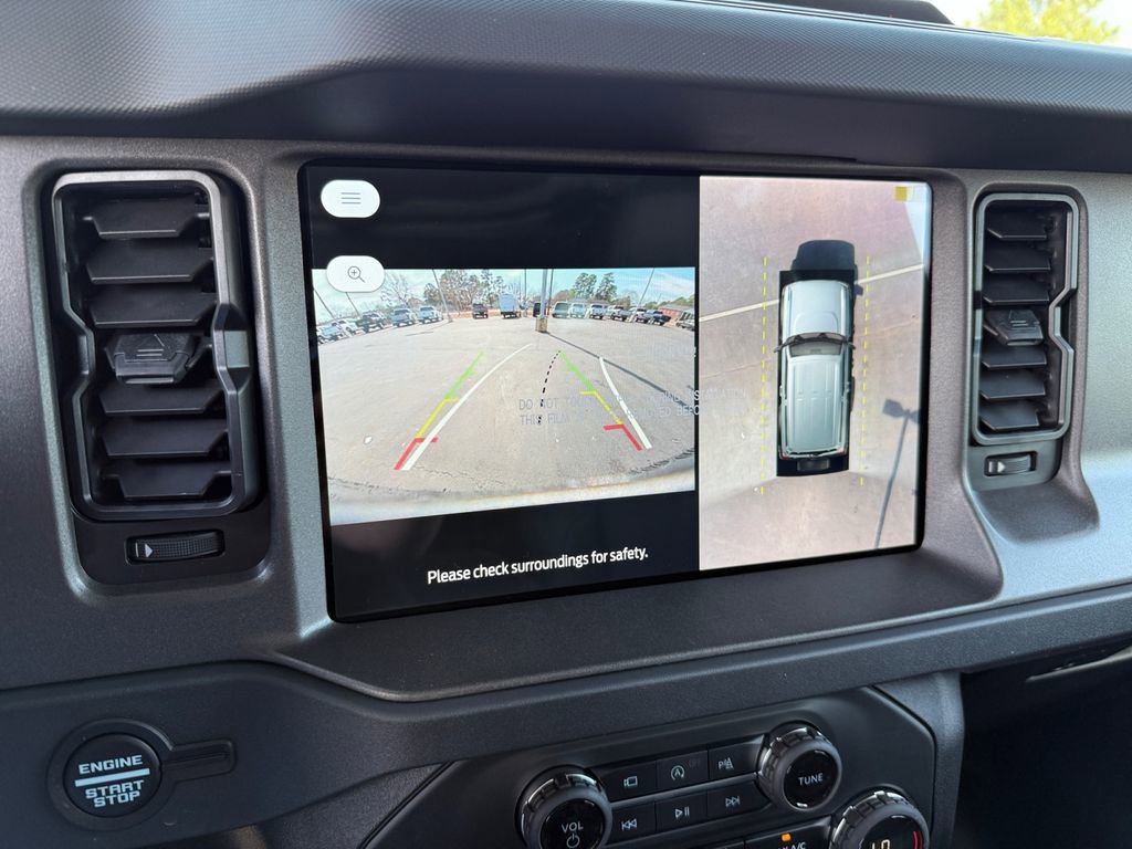 New 2026 Ford Bronco Badlands image 23