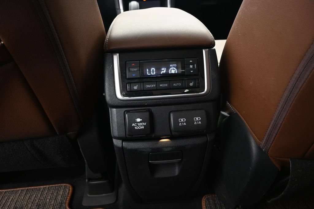 Used 2022 Subaru Ascent Touring w/ Popular Package #2A AWD/4WD image 24