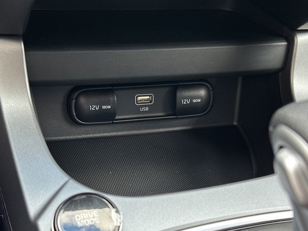 New 2026 Kia Seltos LX image 24