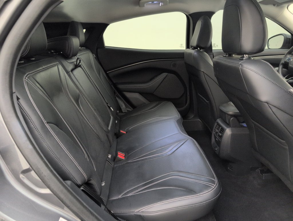 Used 2023 Ford Mustang Mach-E Premium RWD image 17