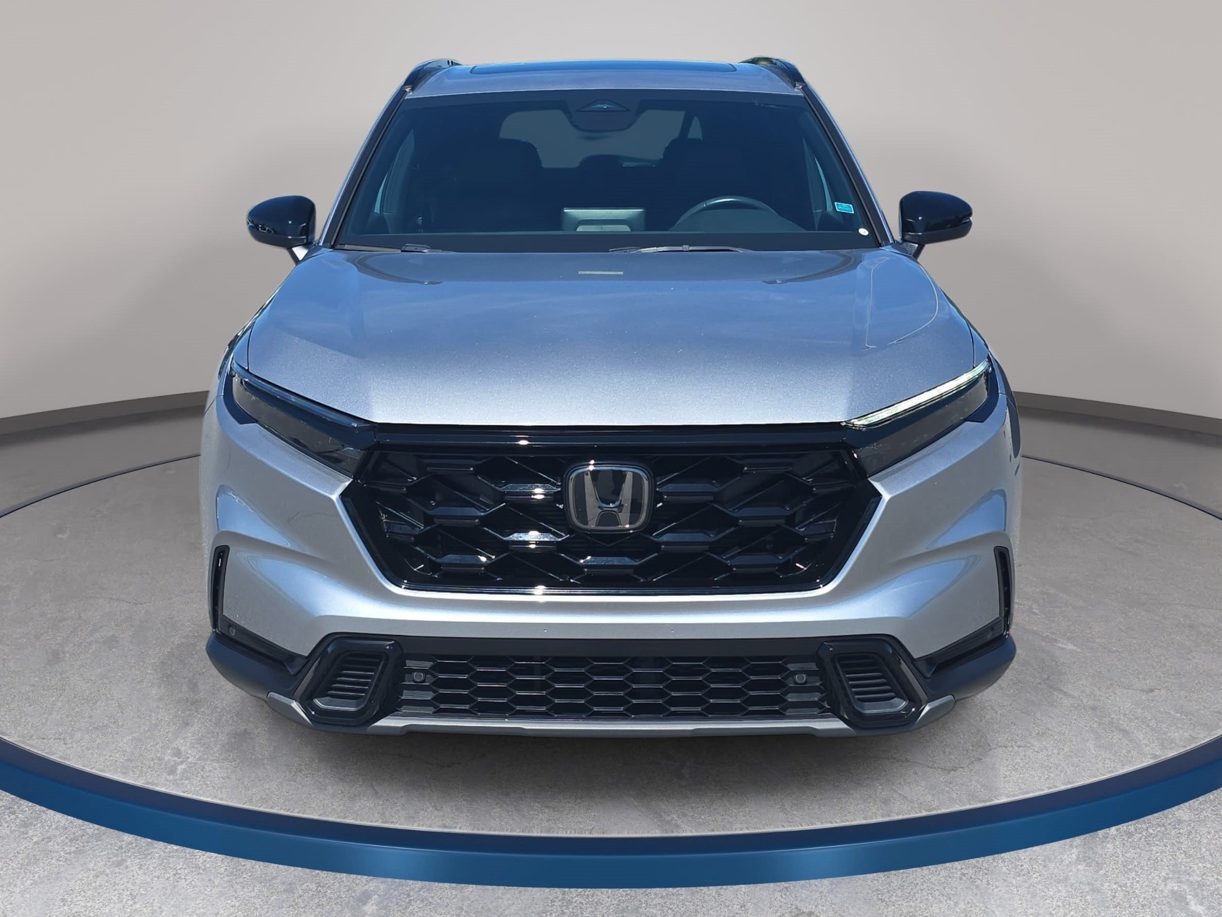 Used 2024 Honda CR-V Sport-L video 2