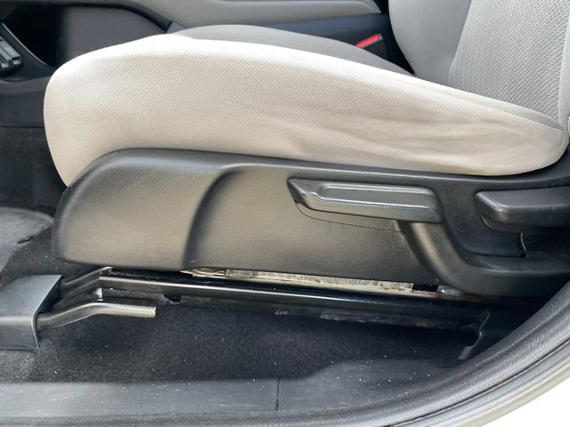 Used 2018 Honda HR-V LX image 21