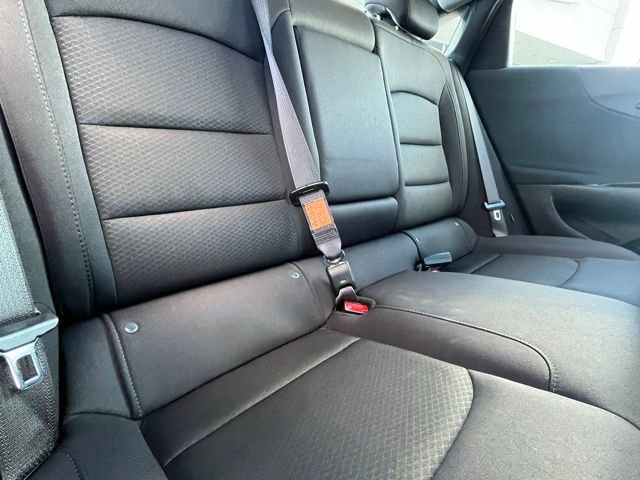 Used 2024 Chevrolet Malibu LT image 27