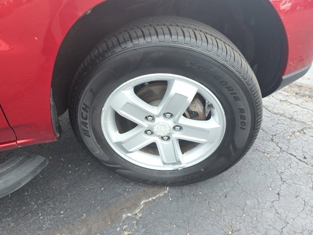 Used 2009 Kia Sportage LX image 48