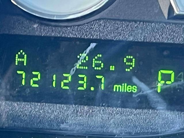 Used 2005 Ford Thunderbird image 28