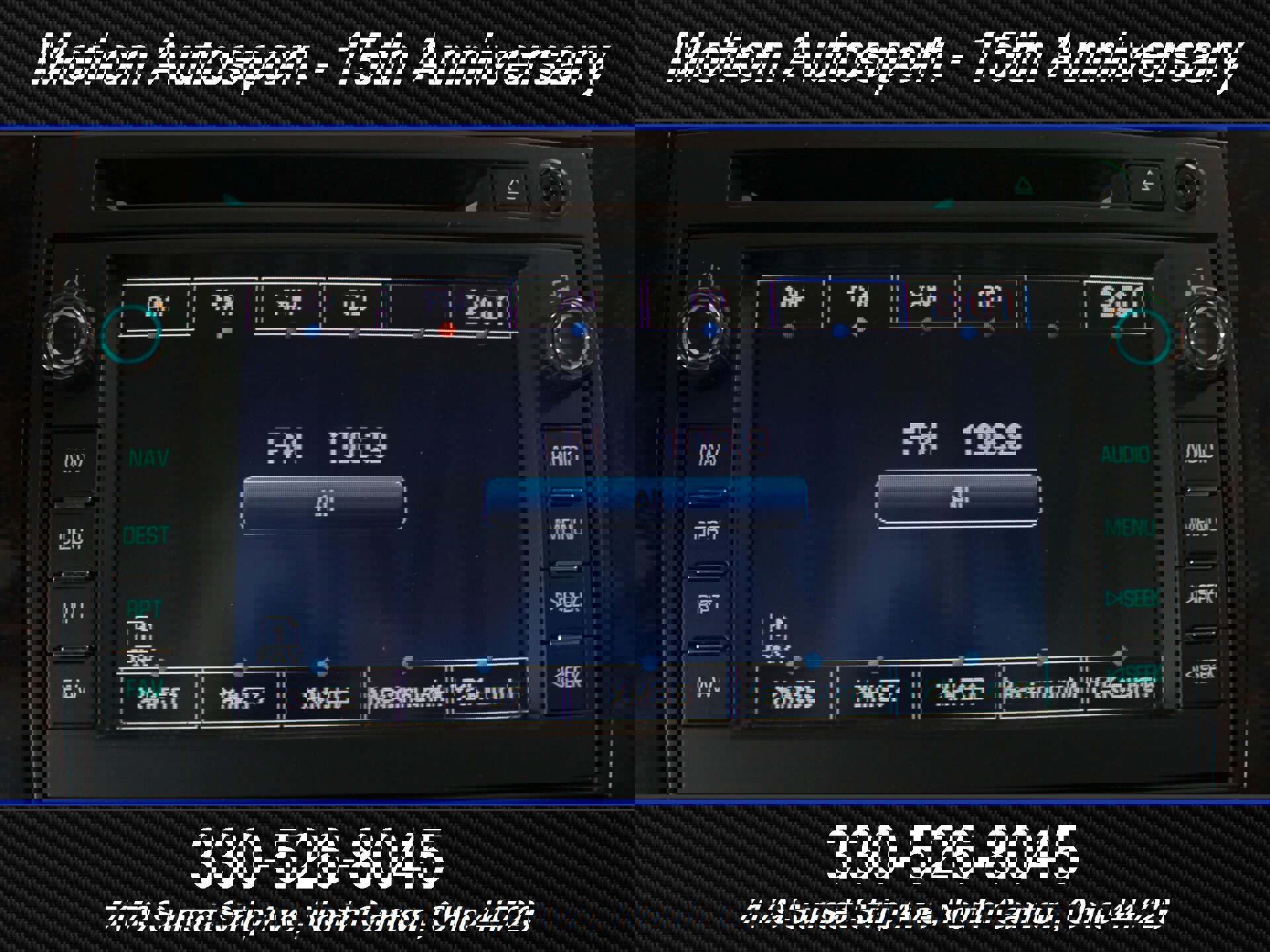 Used 2011 GMC Sierra 2500 Denali w/ Suspension Package, Off-Road image 23