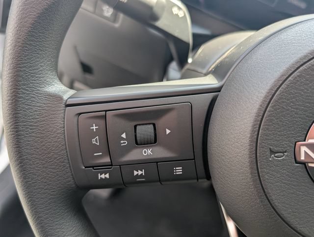 New 2026 Nissan Kicks S FWD image 17