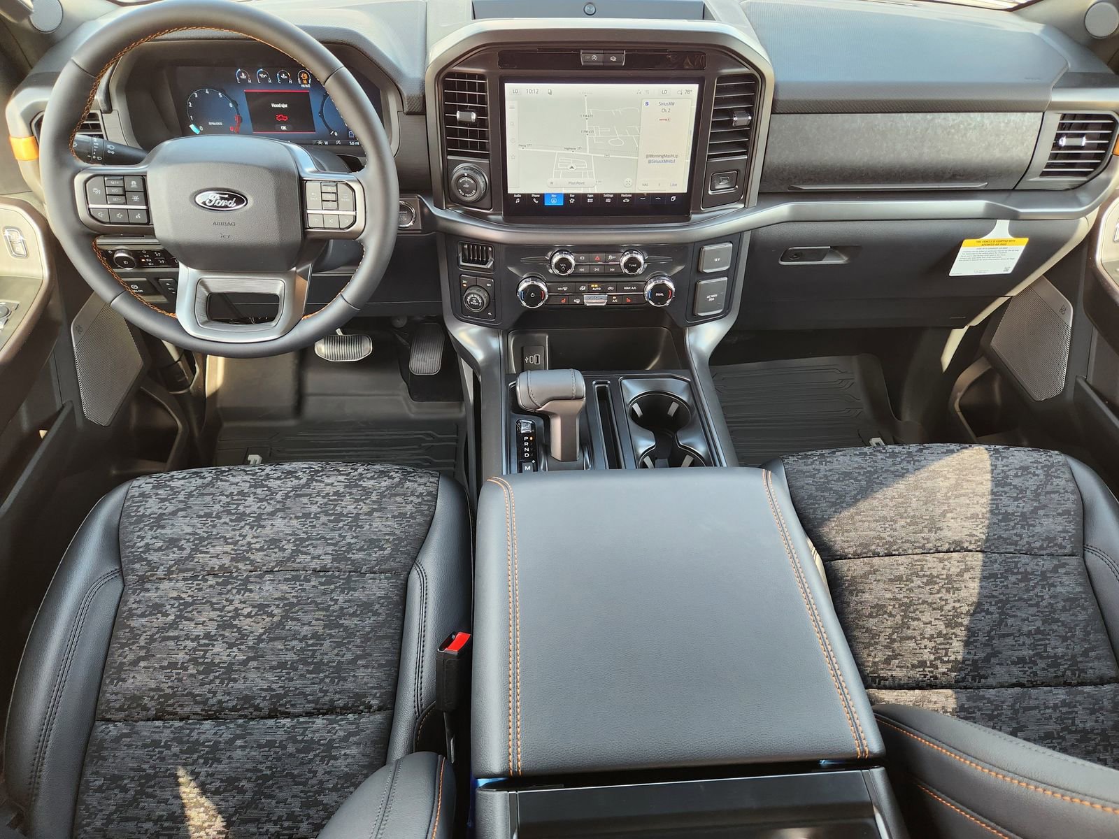New 2026 Ford F150 Tremor AWD/4WD image 24
