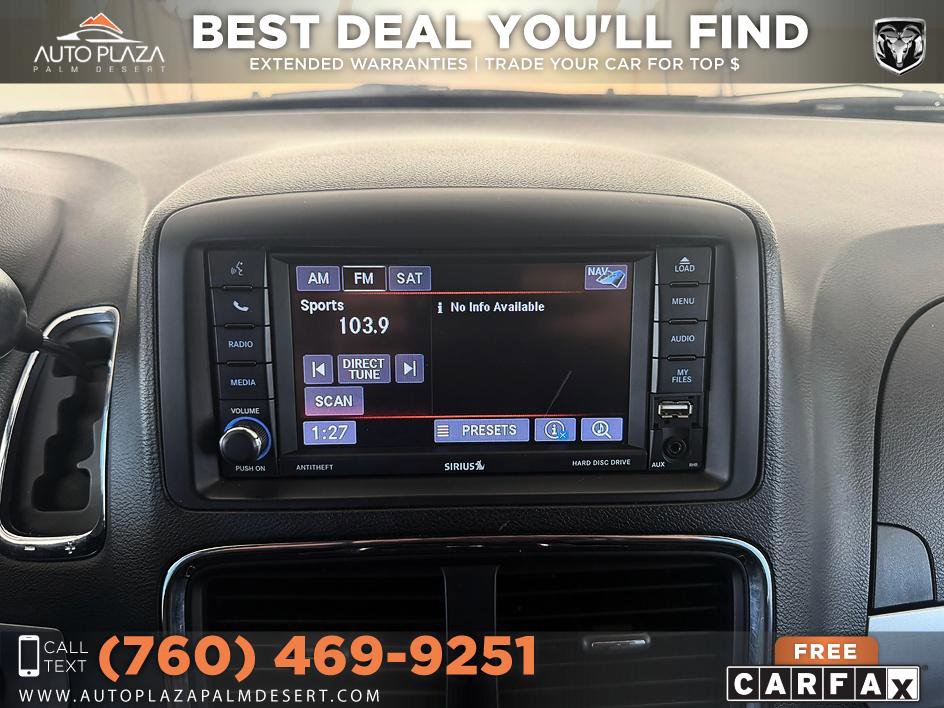 Used 2019 Dodge Grand Caravan GT FWD image 26