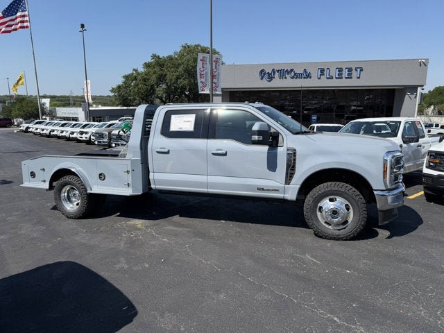 New 2026 Ford F350 Lariat AWD/4WD image 4