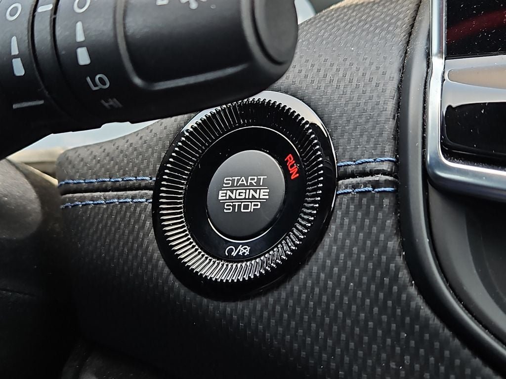 Certified 2026 Jeep Compass Latitude AWD/4WD image 28