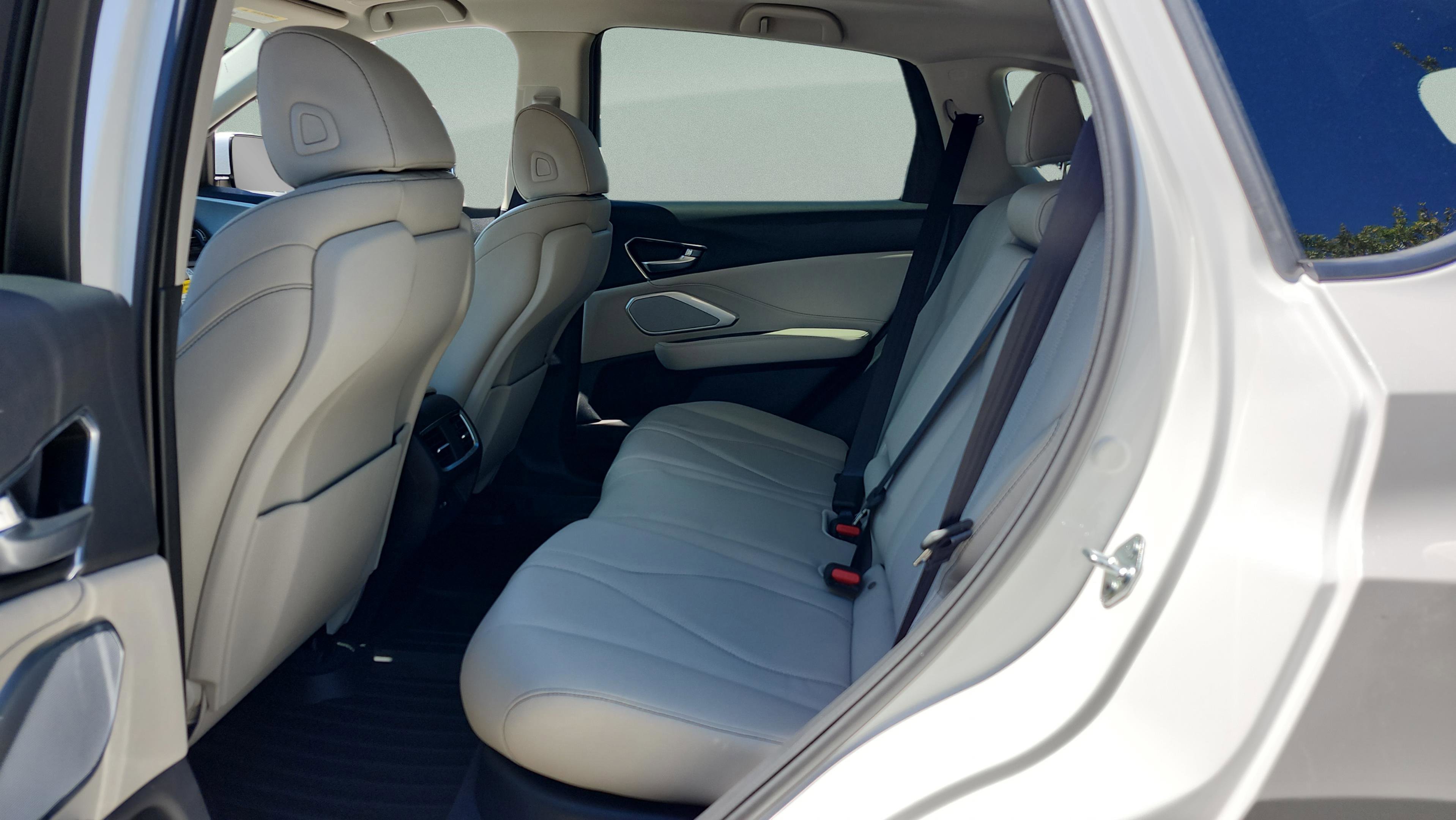 New 2026 Acura RDX SH-AWD w/ Technology Package image 11