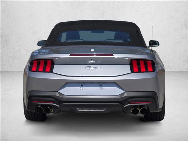 New 2026 Ford Mustang Premium RWD image 6