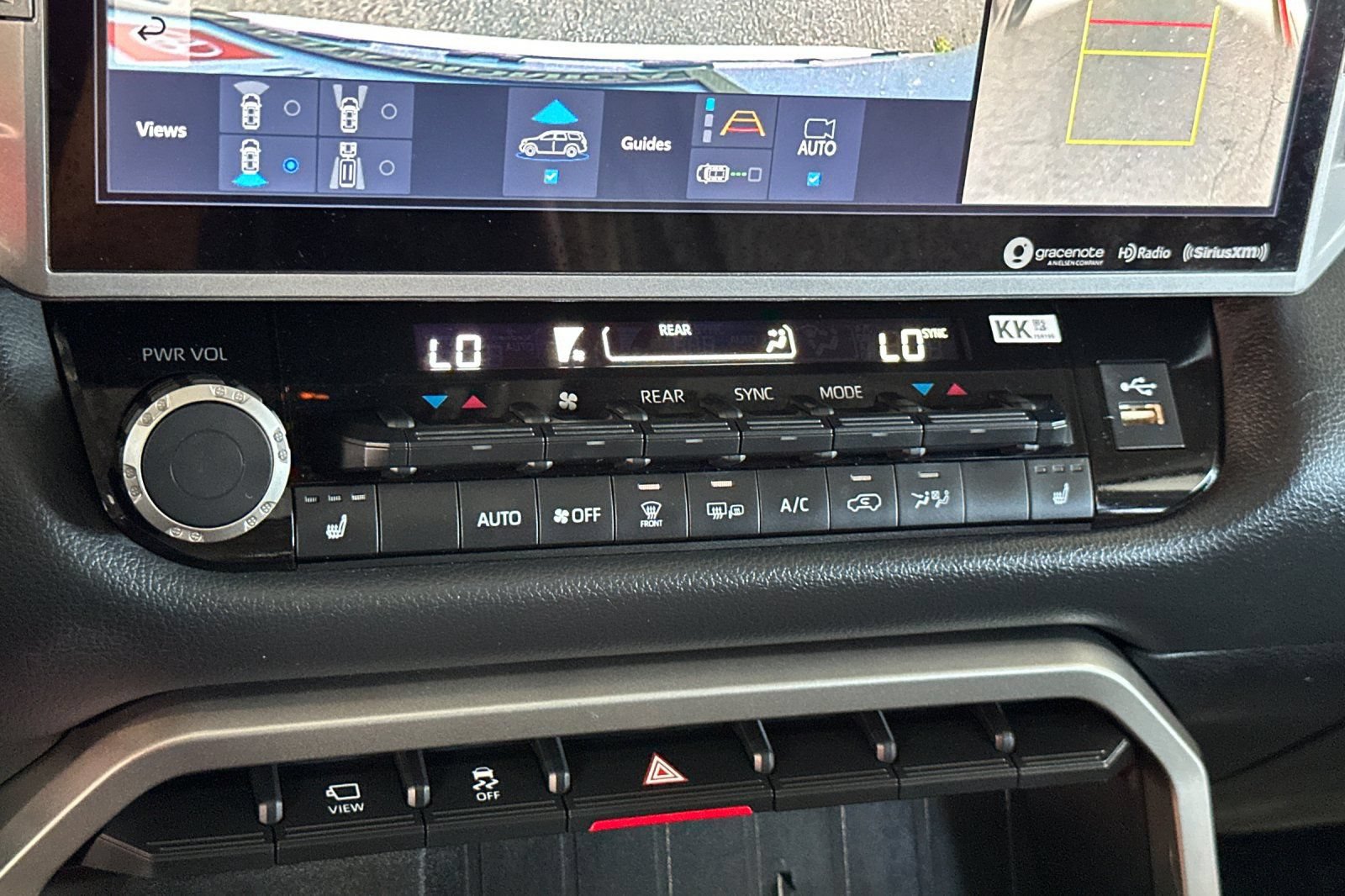 Certified 2023 Toyota Sequoia SR5 w/ SR5 Premium Package RWD image 21