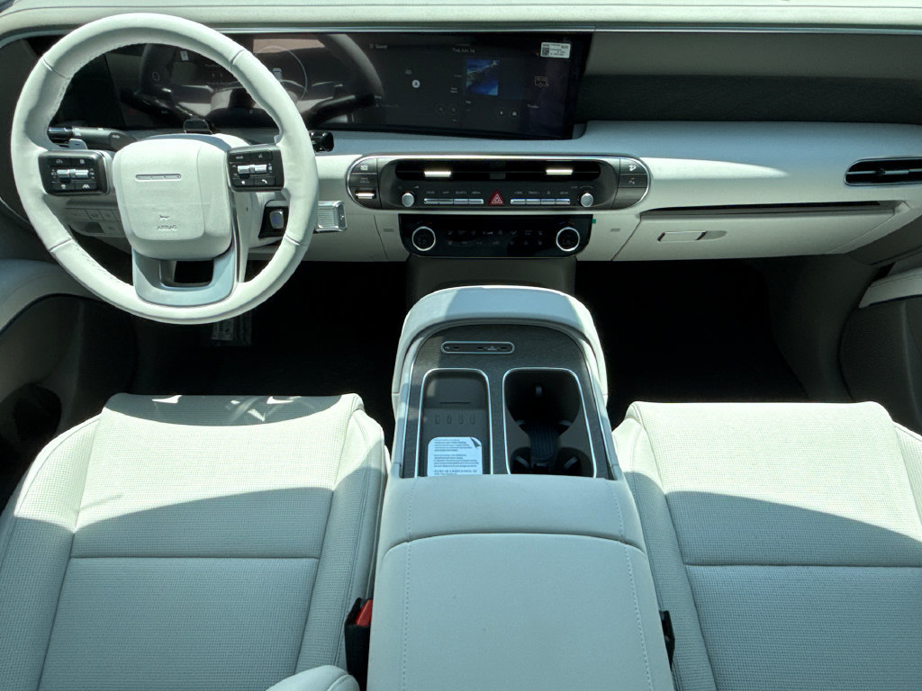 New 2026 Hyundai Palisade Limited AWD/4WD image 11