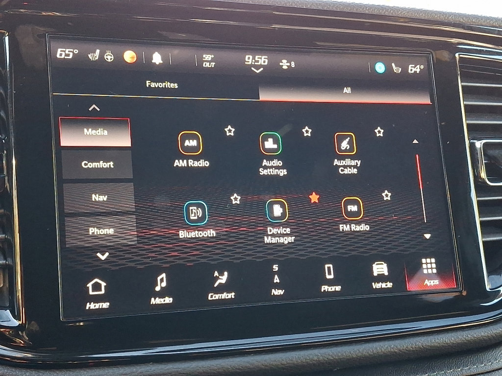 Used 2021 Dodge Durango GT image 26