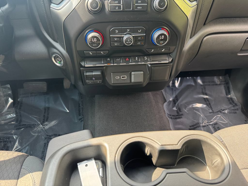 Used 2019 Chevrolet Silverado 1500 RST AWD/4WD image 11