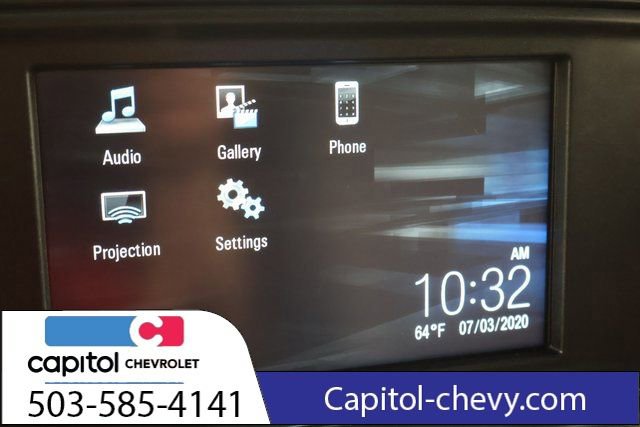 Used 2018 GMC Sierra 1500 4x4 Double Cab w/ Sierra Convenience Package image 20