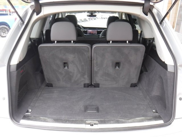 Used 2024 Audi Q7 2.0T Premium Plus image 45