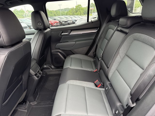 New 2026 GMC Terrain AT4 AWD/4WD image 6