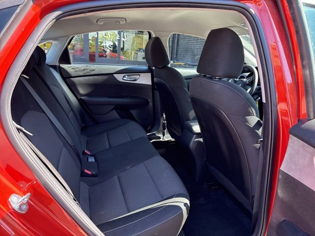 Used 2023 Kia Forte LXS image 11