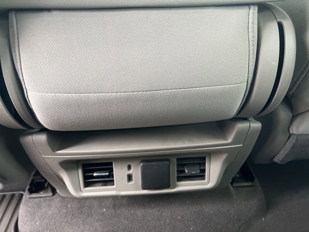 Certified 2023 Chevrolet Silverado 1500 LT w/ Z71 Off-Road Package image 36