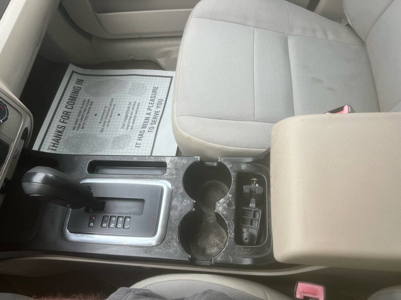 Used 2011 Ford Escape XLT image 21