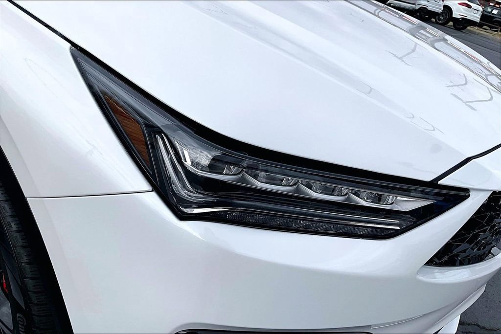New 2026 Acura MDX Type S AWD/4WD image 15