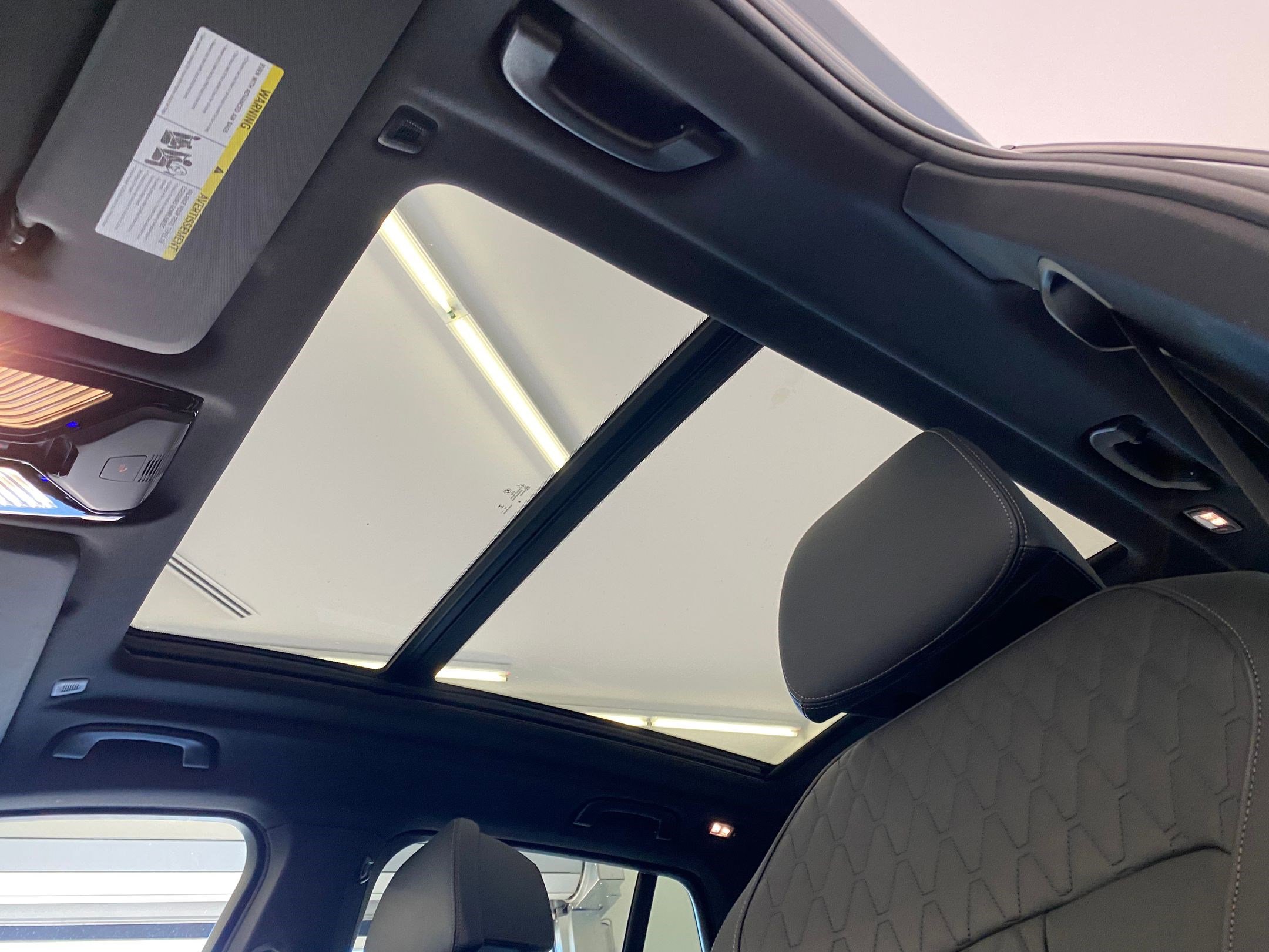 Certified 2024 BMW X5 xDrive40i w/ M Sport Package image 15