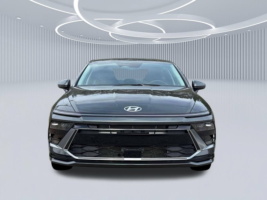 New 2026 Hyundai Sonata SEL FWD image 12