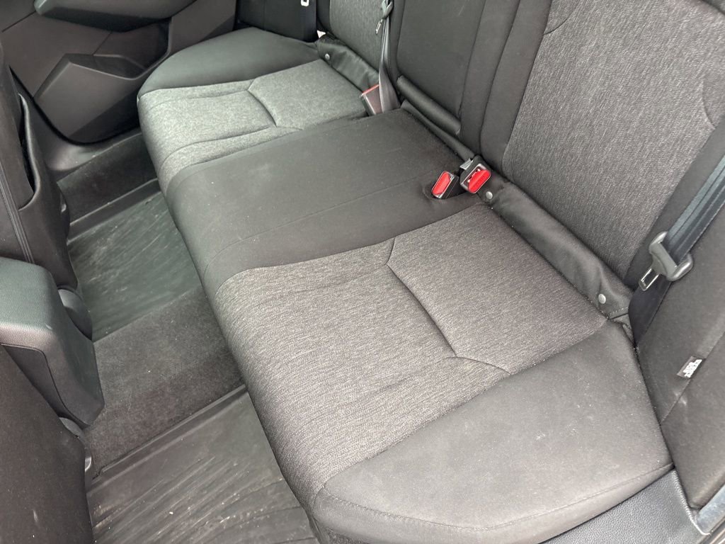 Used 2023 Honda Accord EX image 38