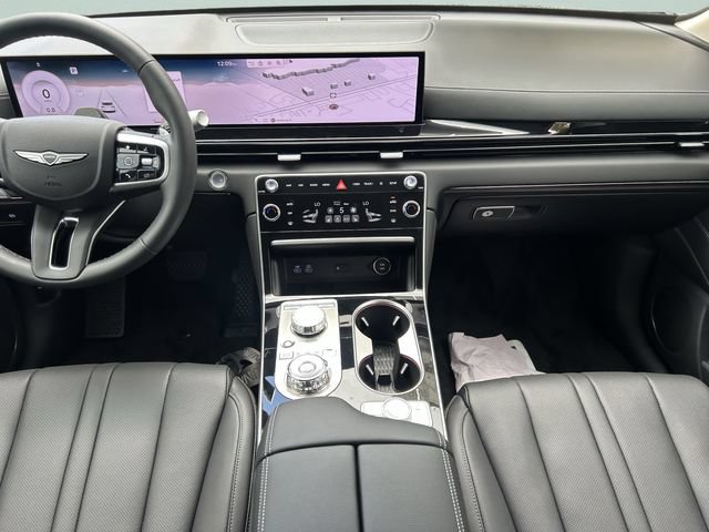 New 2026 Genesis GV80 2.5T RWD image 18