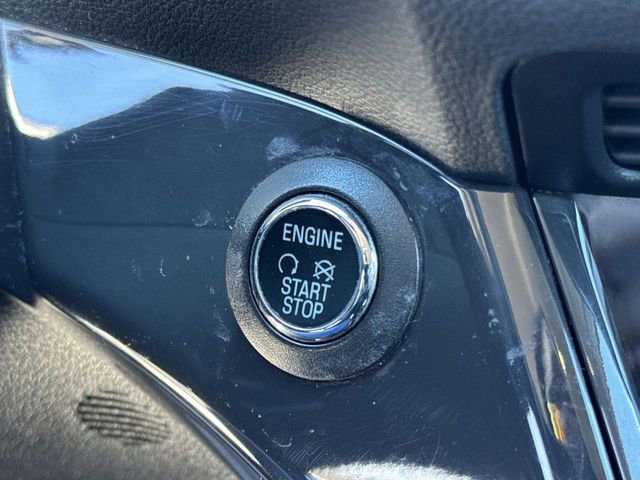 Used 2014 Ford Escape Titanium w/ Equipment Group 401A image 16