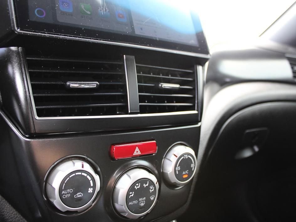 Used 2013 Subaru Impreza WRX STI image 24