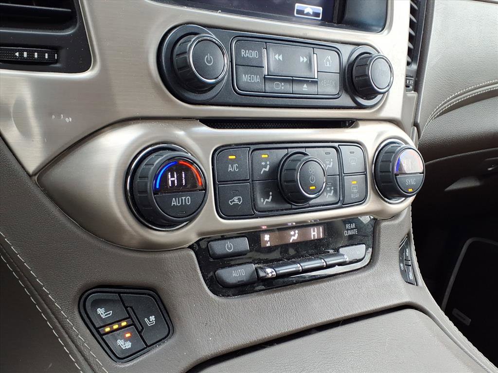 Used 2018 GMC Yukon Denali w/ Denali Ultimate Package image 14