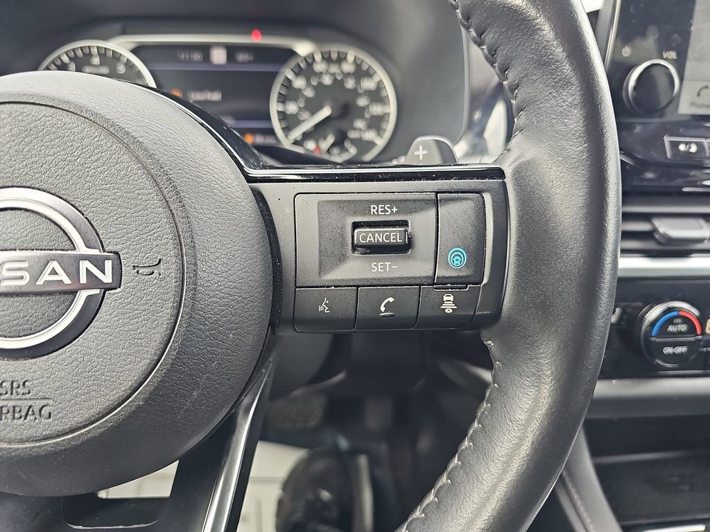 Used 2024 Nissan Pathfinder SL w/ SL Premium Package image 23