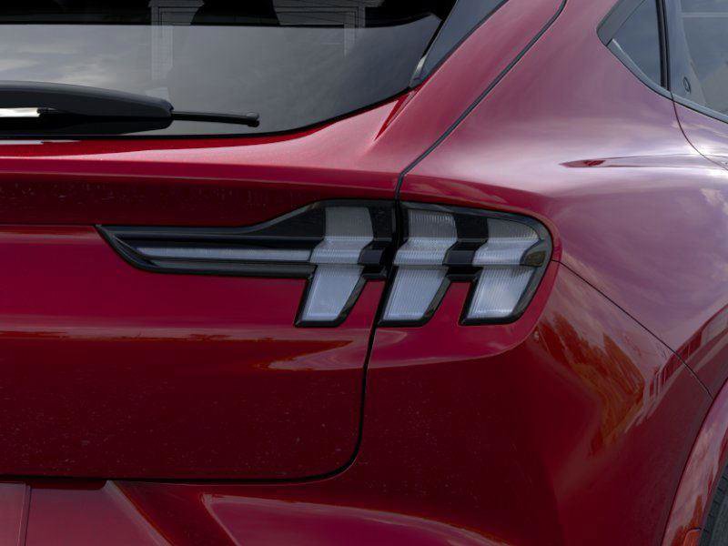 New 2025 Ford Mustang Mach-E Premium w/ Interior Protection Package image 21