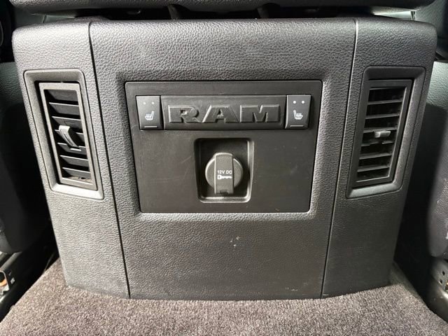 Used 2016 RAM 1500 Limited image 26