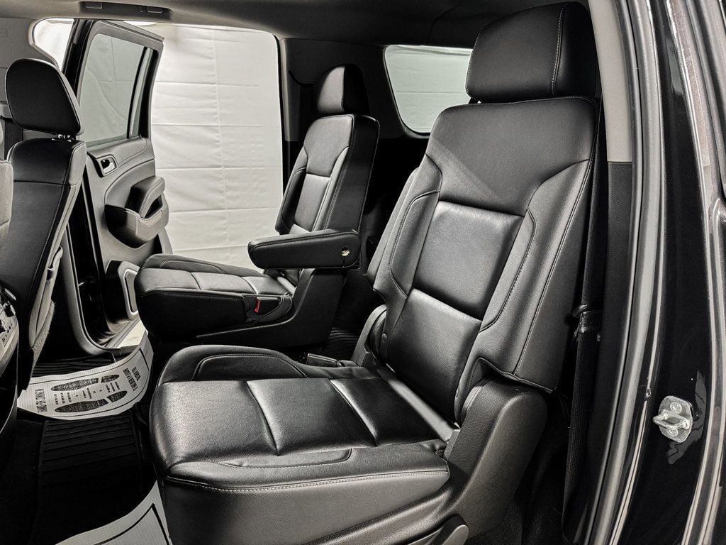 Used 2017 Chevrolet Suburban LT AWD/4WD image 8